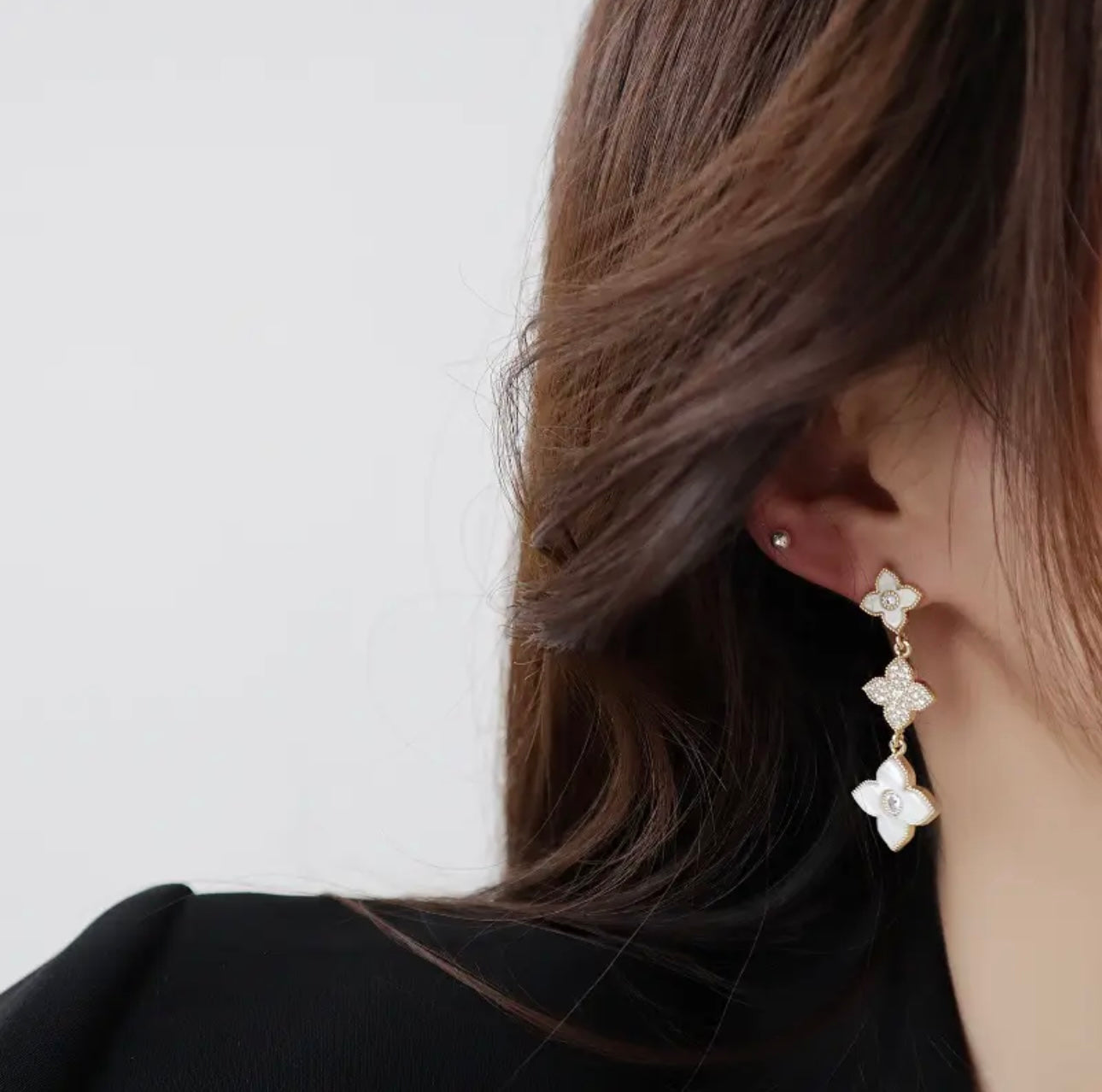 SABRINA EARRINGS