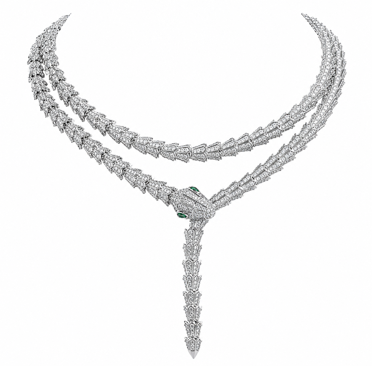 STELLA NECKLACE