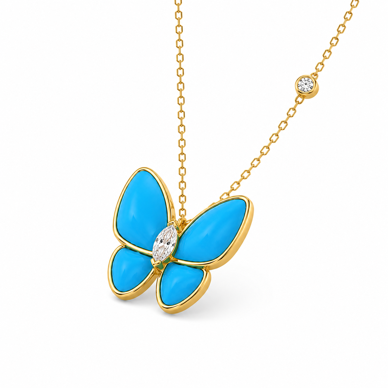 BELLA NECKLACE