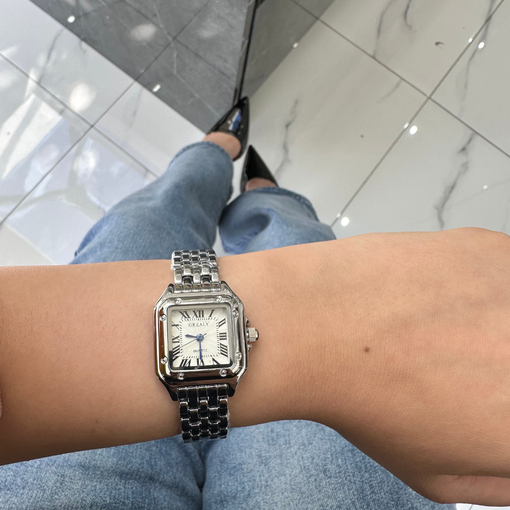 GREALY WATCH