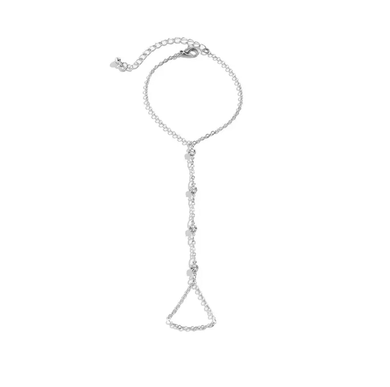 AMAYA HAND CHAIN