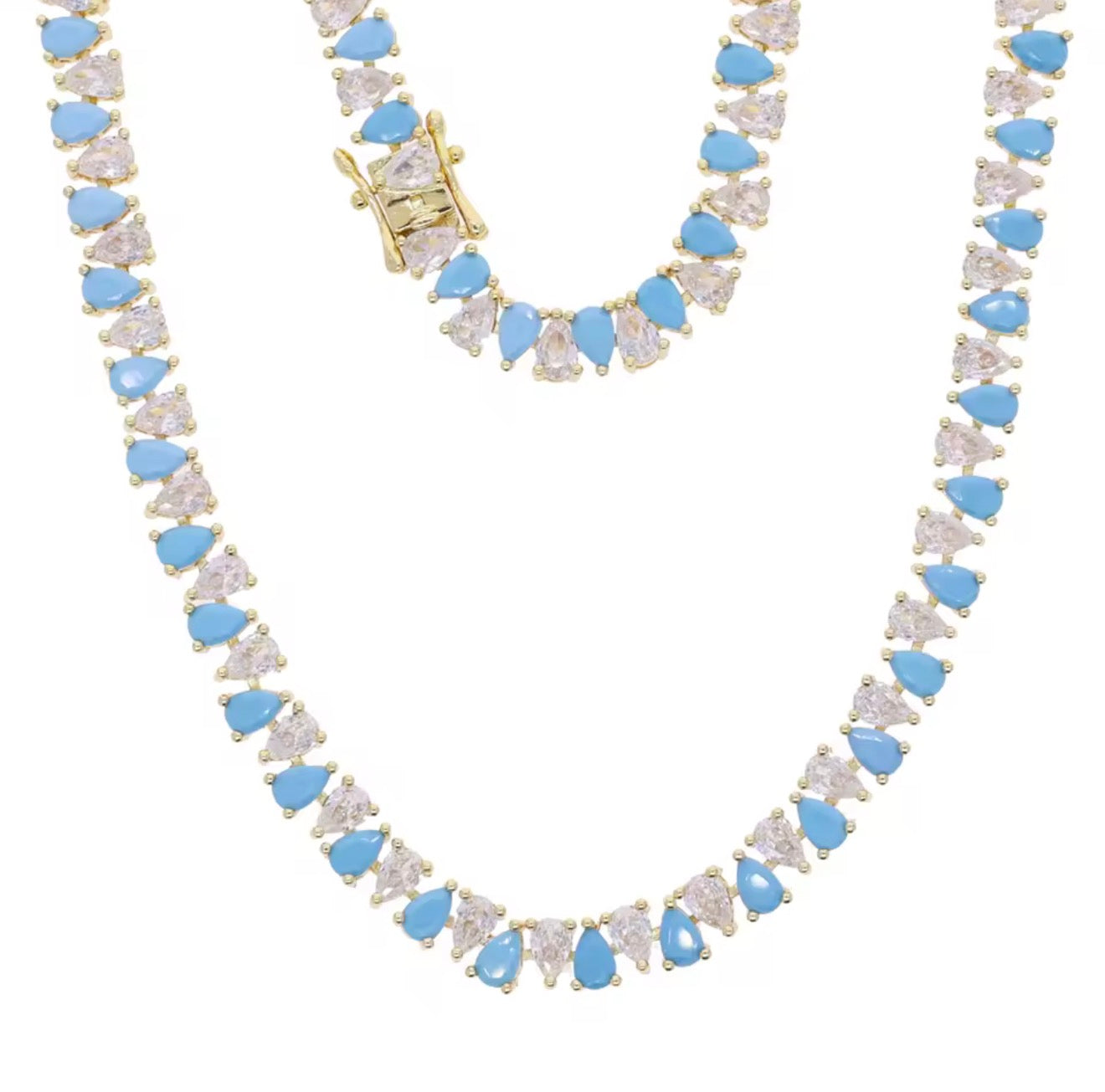 VALERI NECKLACE