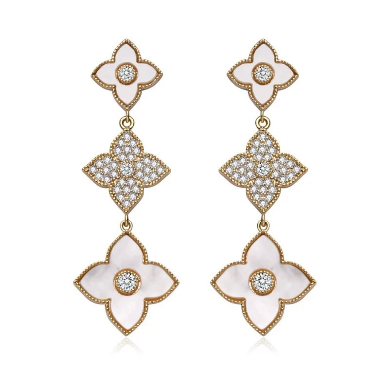 SABRINA EARRINGS