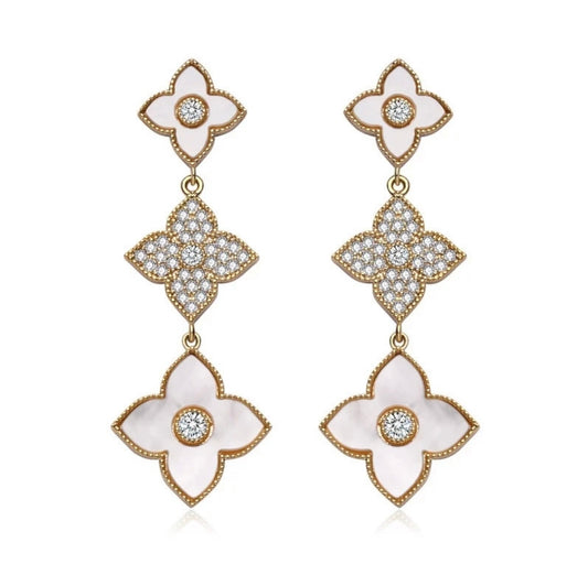 SABRINA EARRINGS