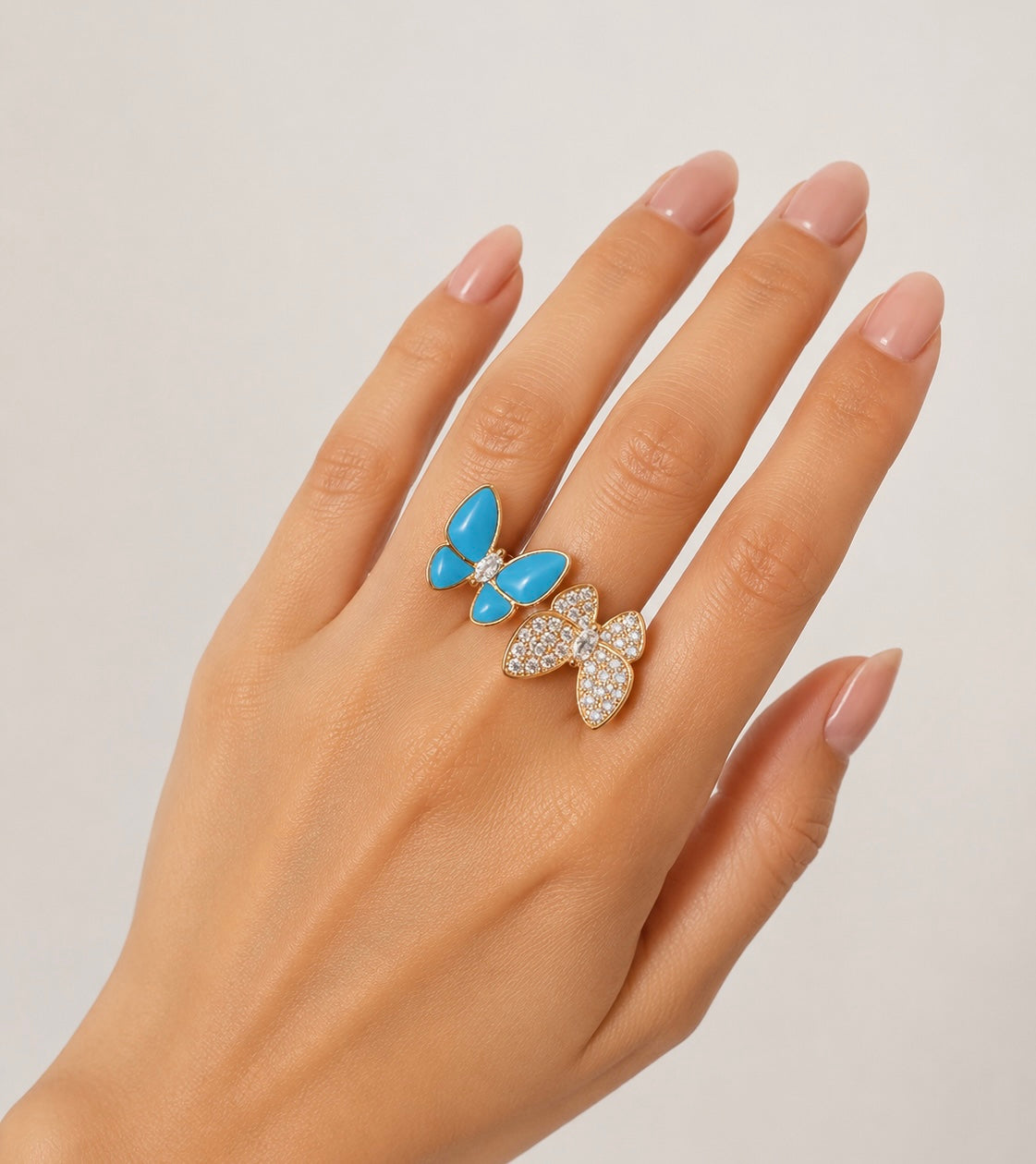 BELLA RING