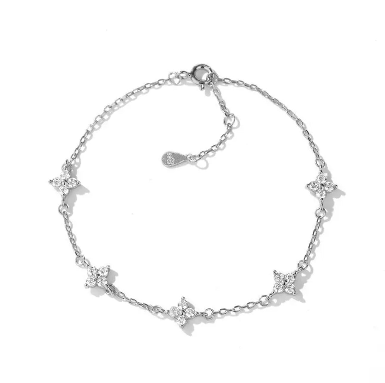 CLOVER BRACELET
