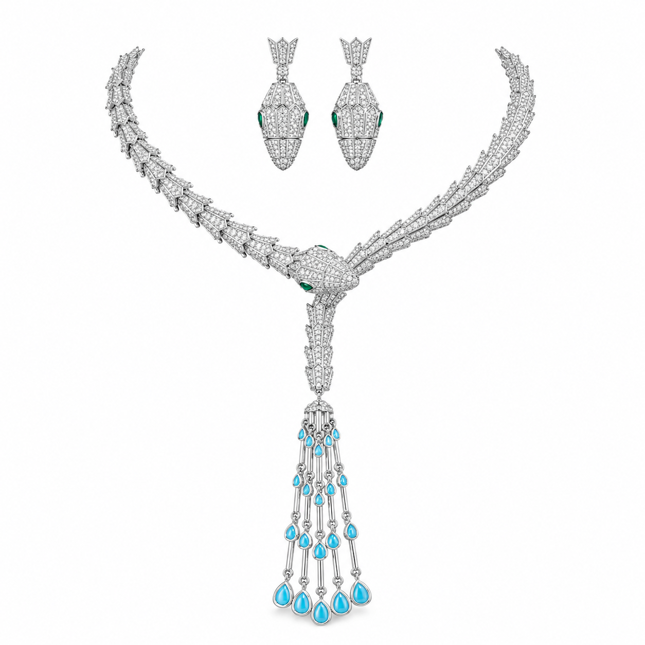 SARINA SET