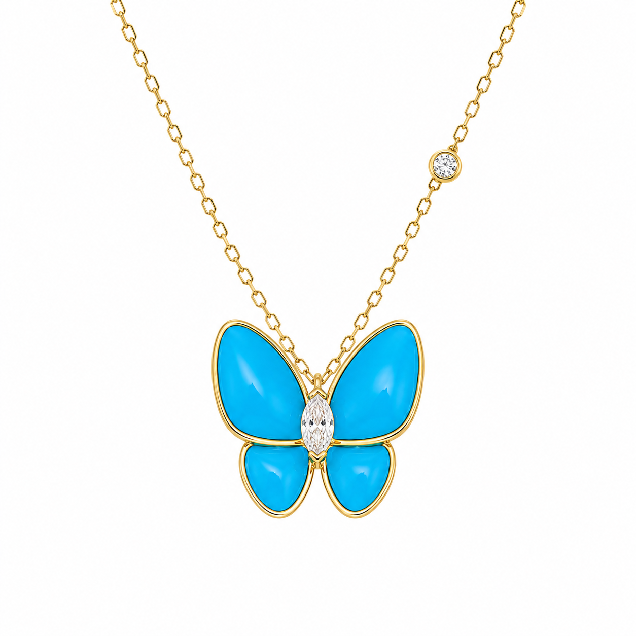 BELLA NECKLACE
