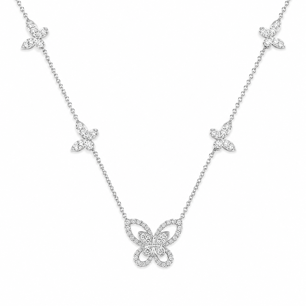 DAPHNIE NECKLACE