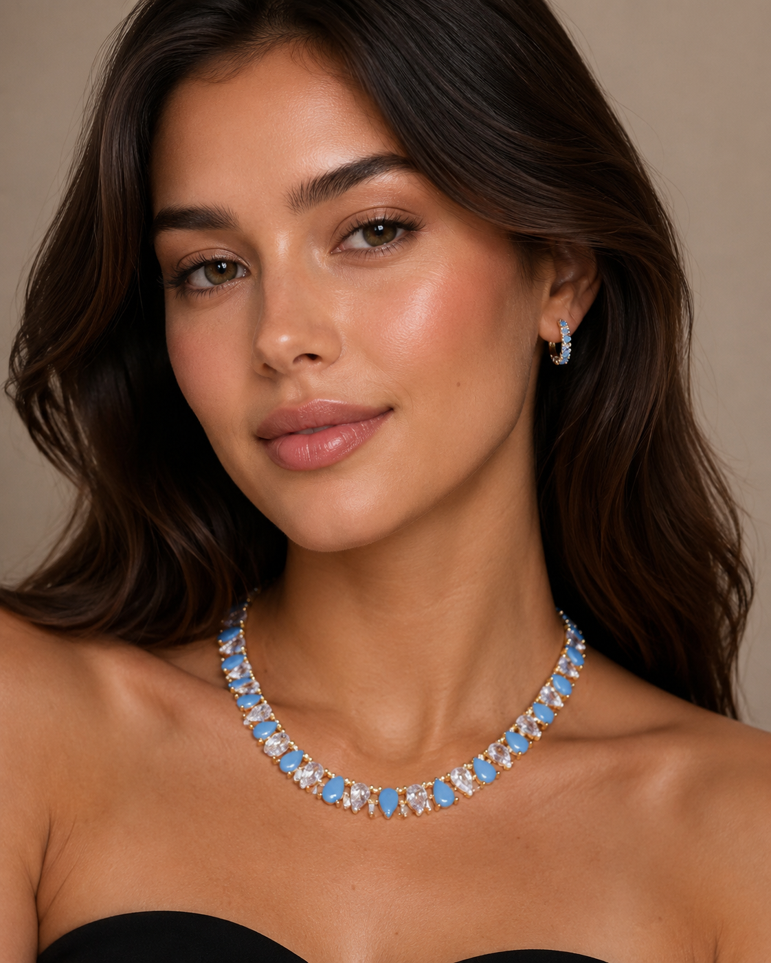 VALERI NECKLACE