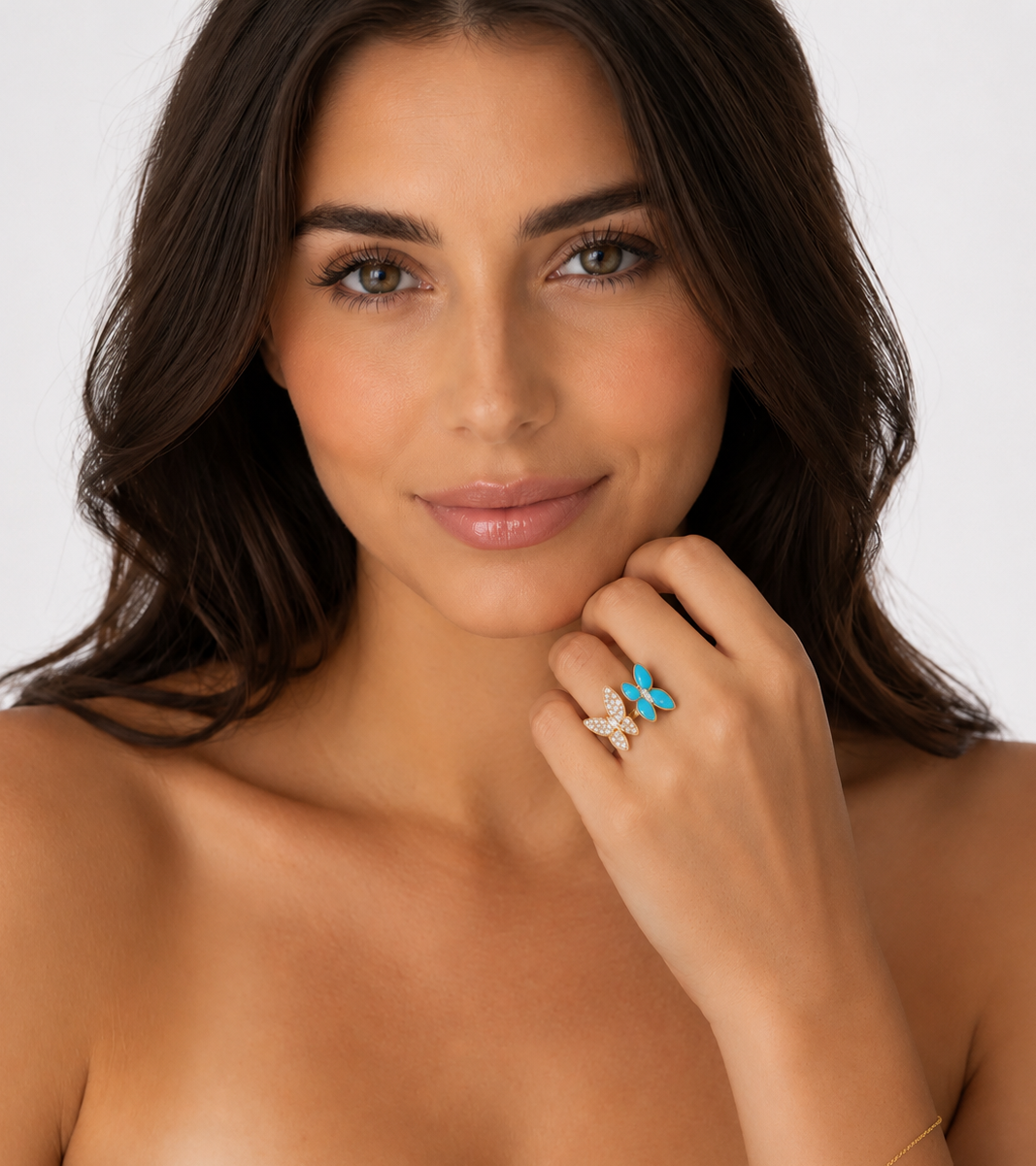 BELLA RING