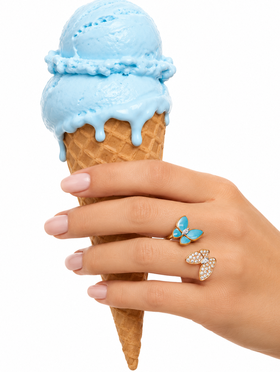 BELLA RING
