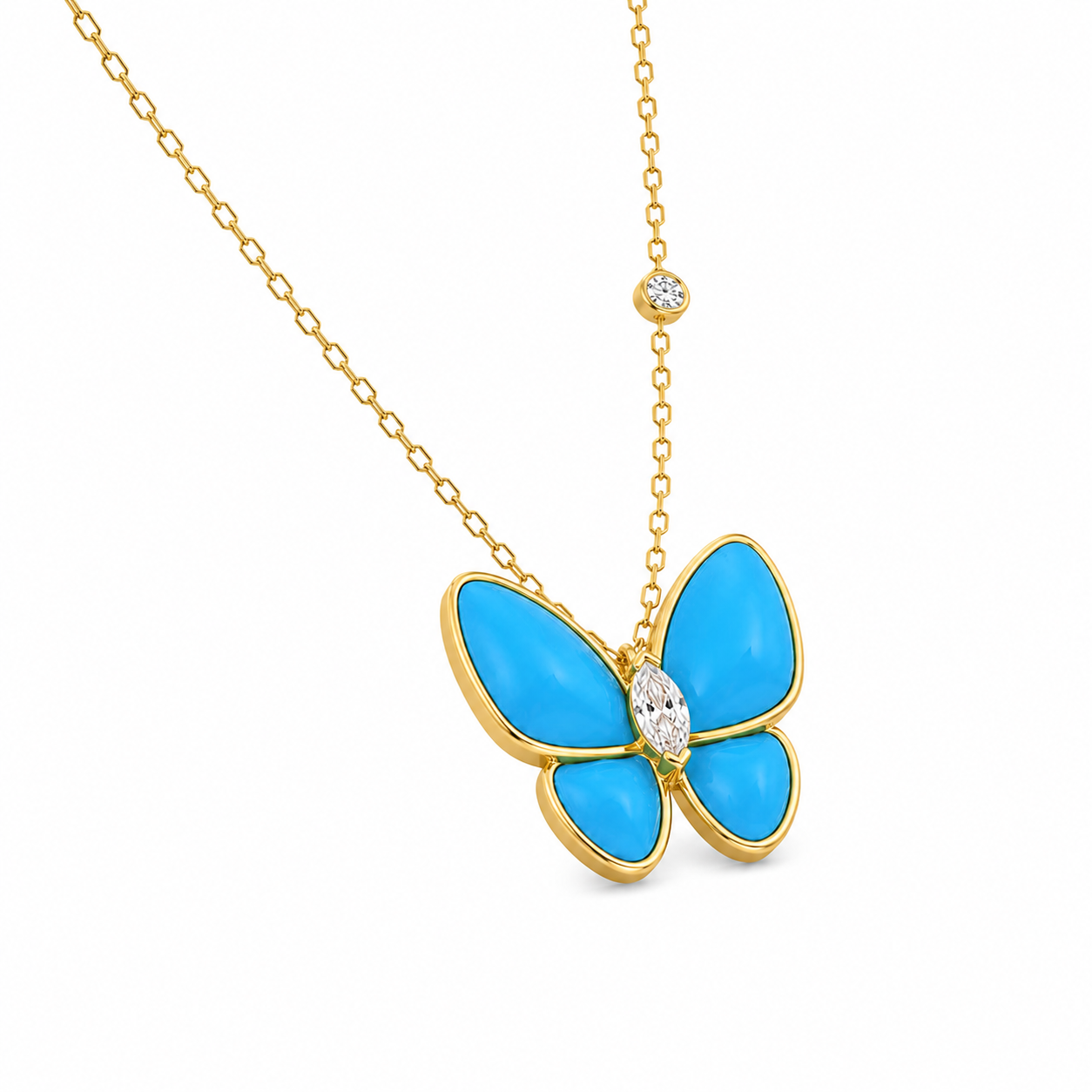 BELLA NECKLACE