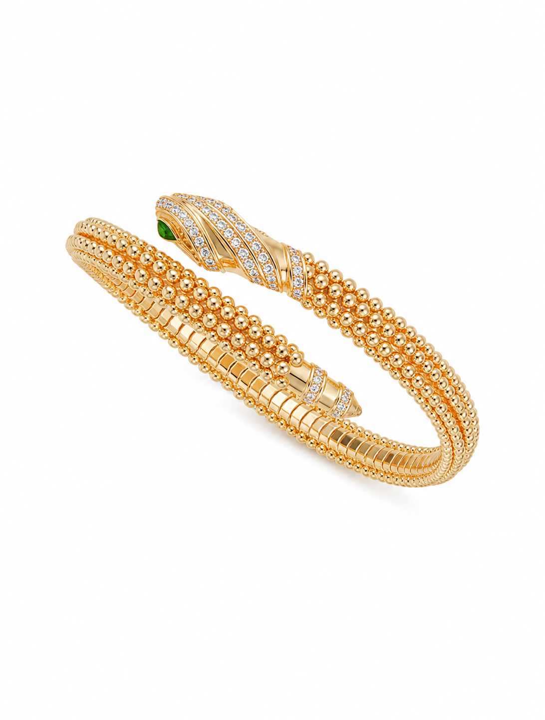 SAFA BANGLE