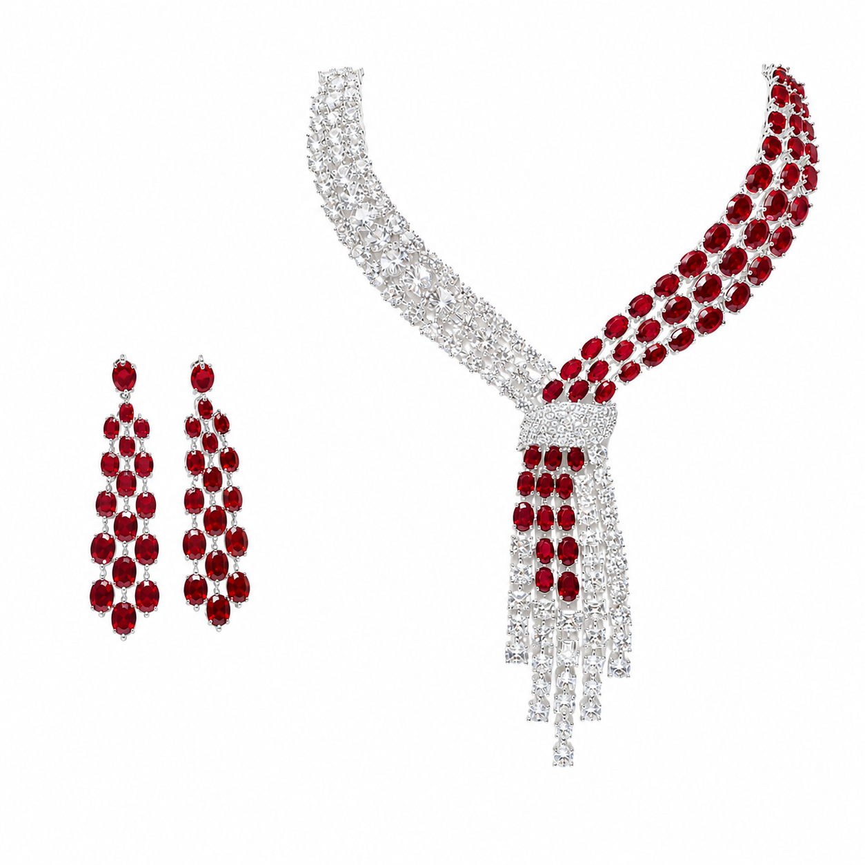ZARMINA SET