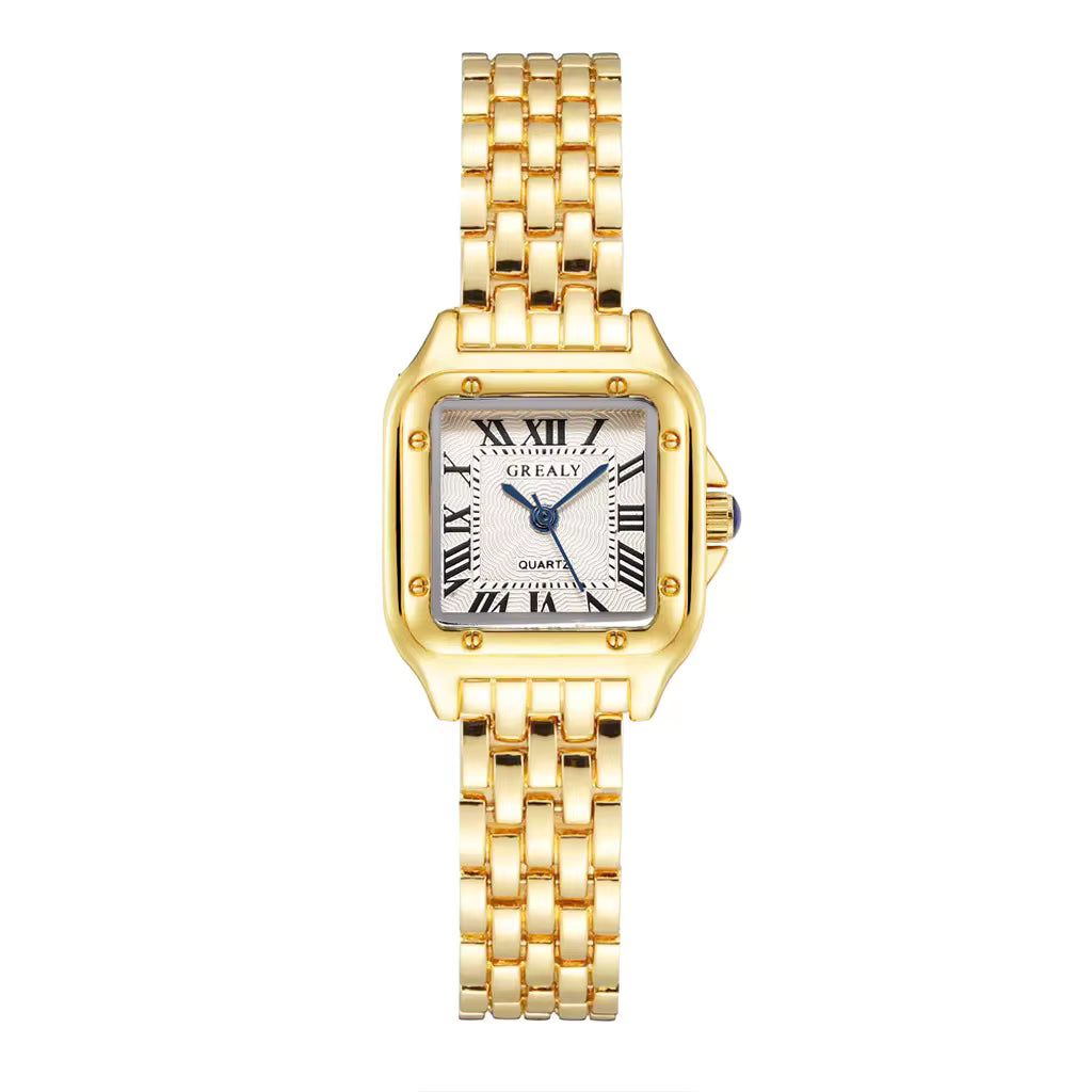 GREALY WATCH